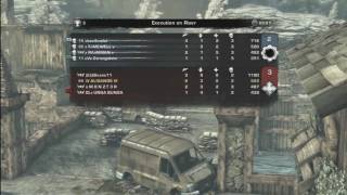 GB Proof UnSportsmanlike Conduct Xplicit Vengence vs InVision