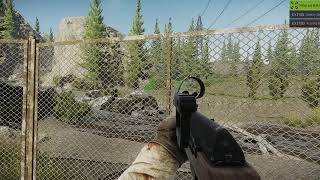 5 Second Spawn Kill EFT
