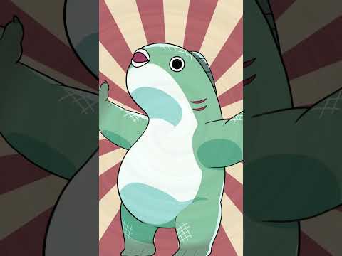 自己申告型神話生物ってなんだよ！！　#shorts  #クトゥルフ神話trpg #バレッタ