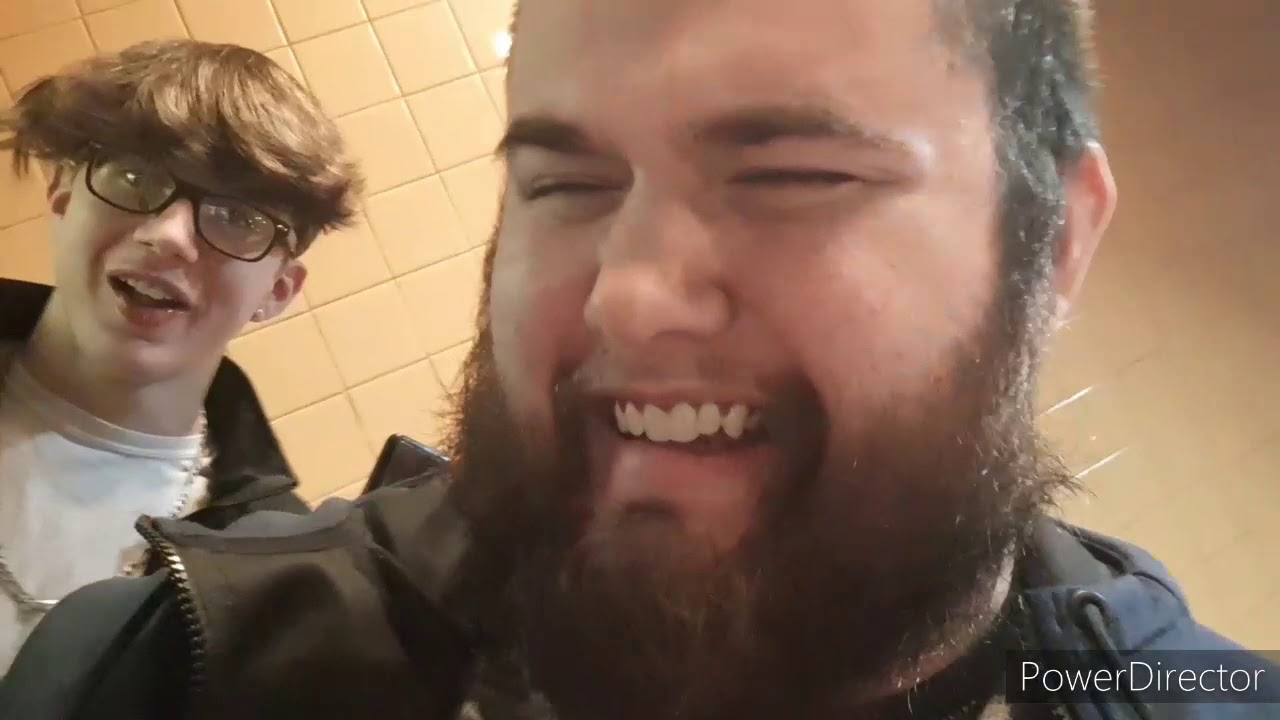 Hanging out with my brother! Vlog! - YouTube