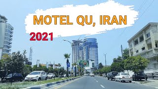 Iran 2021 - Driving in Motel Qu - Mazandaran screenshot 2