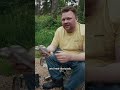 How to make Cowboy Coffee