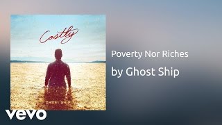 Ghost Ship - Poverty Nor Riches (AUDIO) chords
