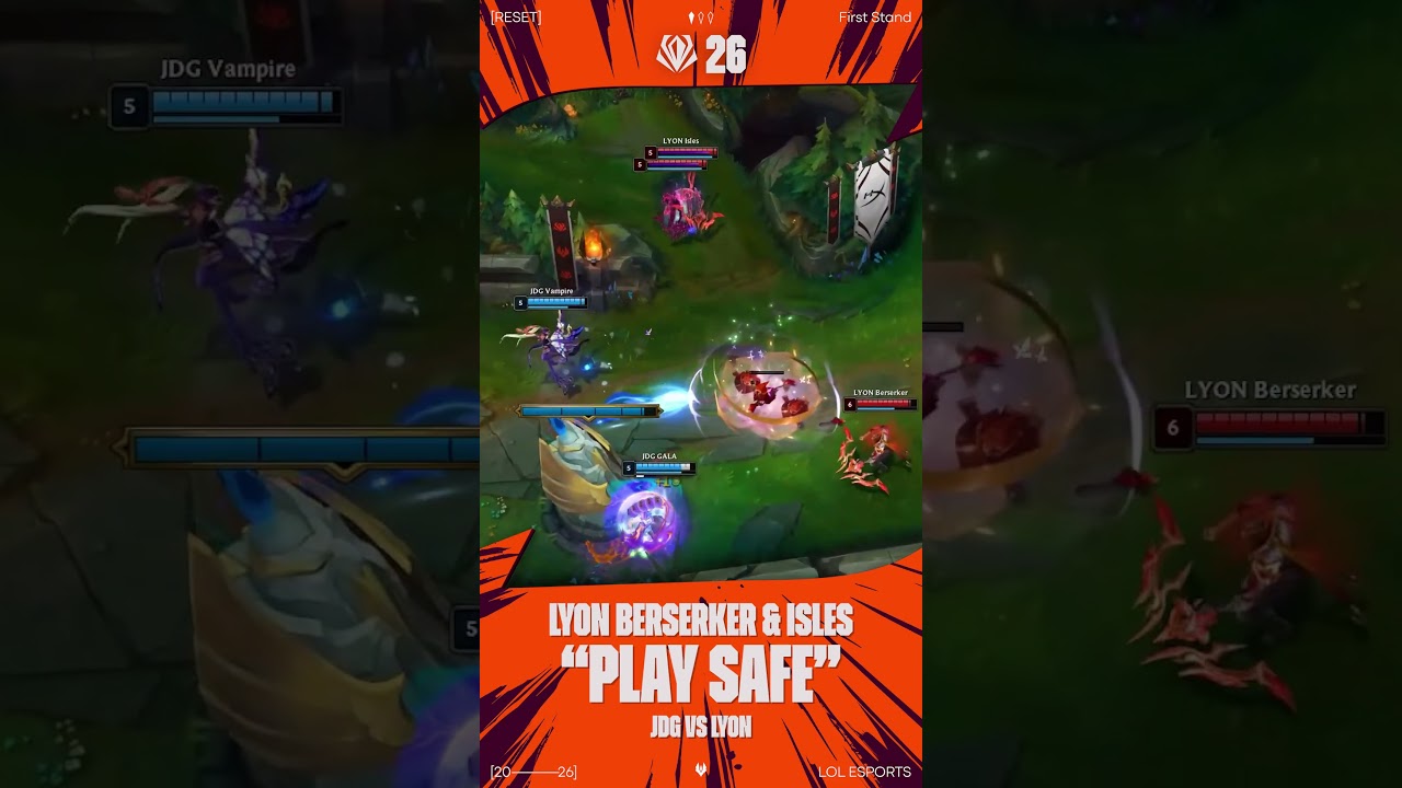 "Bot, play safe!" 💀💀💀