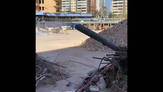 Rio Park Renovation