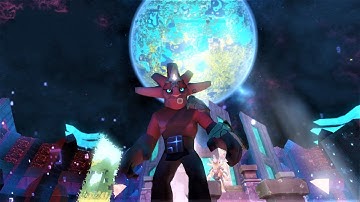 Boundless | My First Day On The New Planet