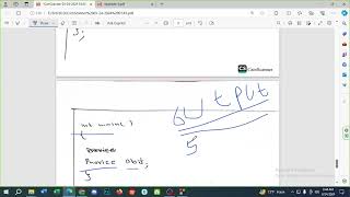 Multiple Inheritance in C++ Bangla