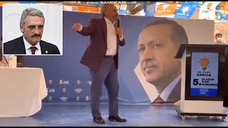 Akpli Ahmet Hamdi Çamlı: \
