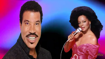 Lionel Richie & Diana Ross ~ Endless Love ~ Baz