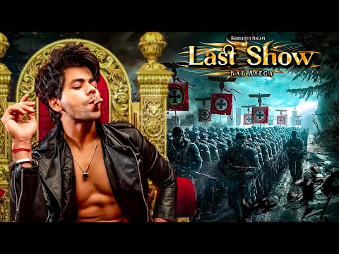 Sidharth Nigam New Project Like Aladdin 4 Latest Update