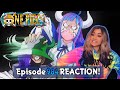 THE RAID BEGINS | One Piece Episode 984 Reaction + Review!