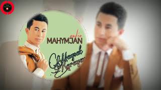 Magsat Karayev Mahymjan | Магсат Караев Махымжан(audio version) #UydaQoling Resimi