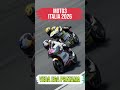 Moto3 Mugello 2026 Italian GP🏁 Veda Ega Pratama Master Class