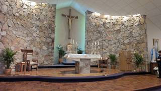 Thursday 9 AM Mass at St. Jude Church, Solemnity of St. Joseph, March 19, 2026