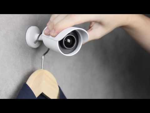Video: Beskyttelse Mod CCTV-kameraer - Alternativ Visning
