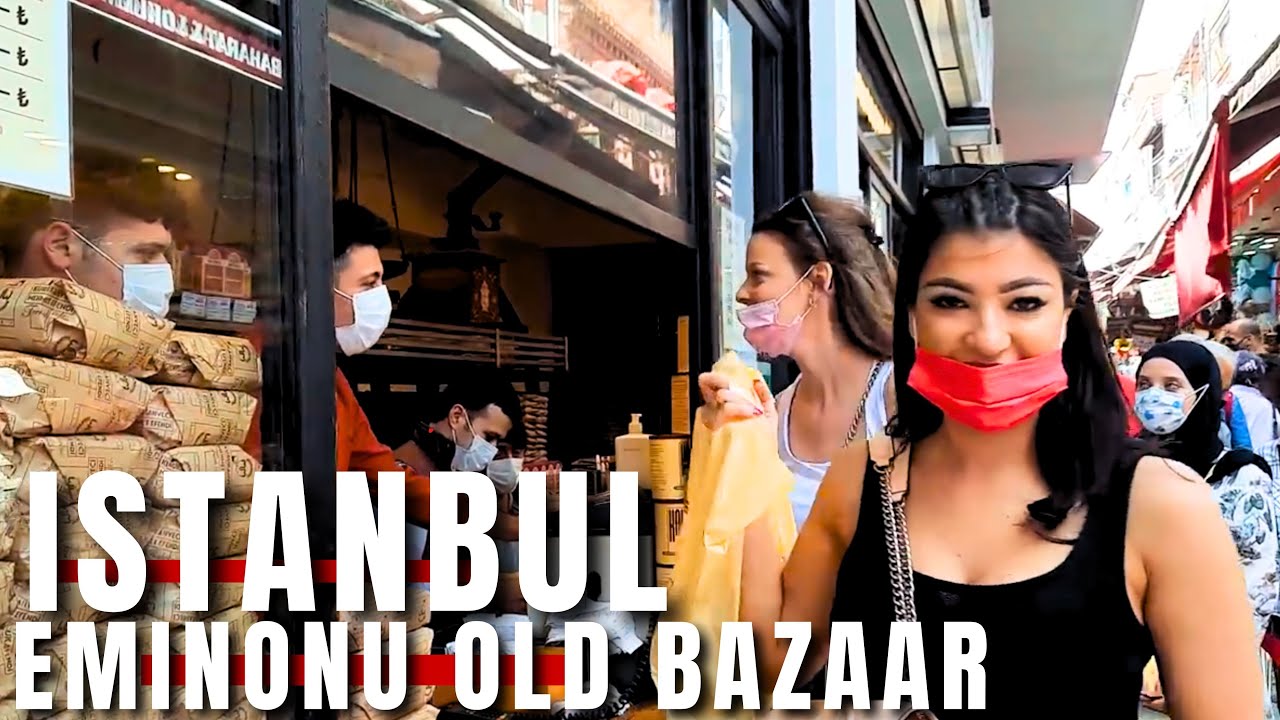 free city walking tour istanbul