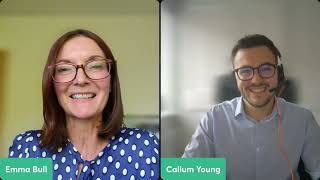 From Apprenticeship to Paraplanning to Financial Planner