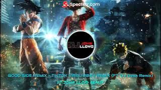 GOOD SIDE REMIX - TIKTOK VIRAL 2024 REMIX (FT. DJ Desa Remix) || DJ JOHN LLOYD REMIX