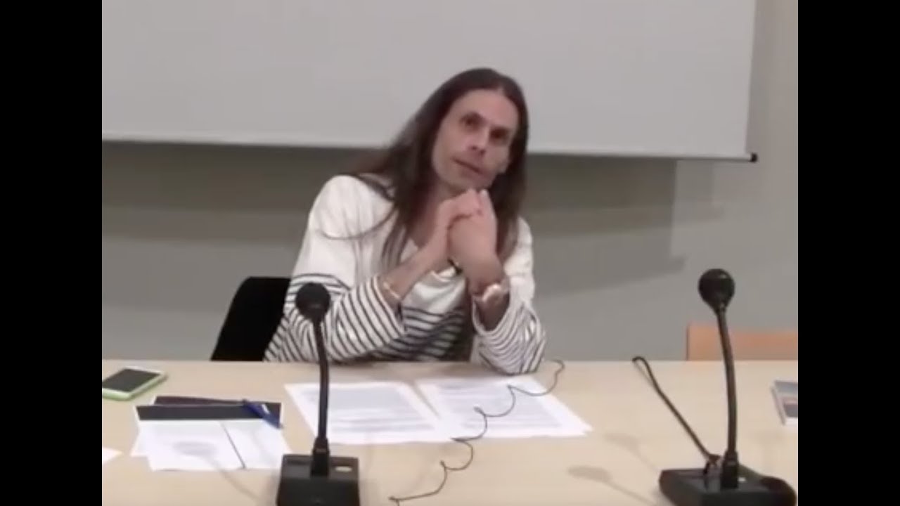 Aurélien Barrau : La cosmologie, création ou invention ?