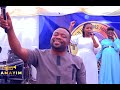 NISIZAME YESU-TUMAINI[LIVE} FEATURING SHAMYIM MF