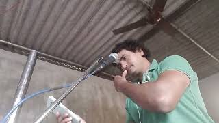 Sandese Aate Hai Karaoke