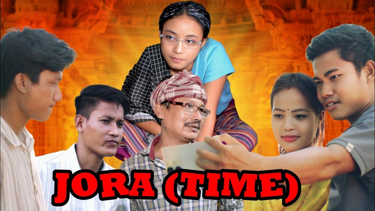 Jora (Time) ⌚🕓|| Tongthotok Short Film 2025 ||