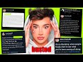 James Charles THIS Is A Pattern (gross)