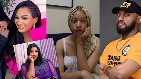 Yul Edochie's only daughter Danielle disassociates herself from her father, he denies Judyaustin..