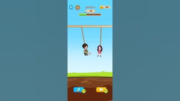 annoying puzzle game brain challege level 6