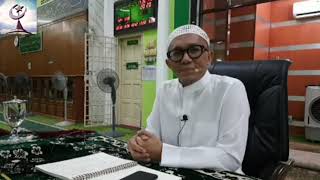 Tazkirah Kematian - Ustaz Afis Ibrahim