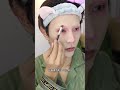 Hey boys a second vibe with a soft pink makeup look The light pink makeup with a 2D vibe i
