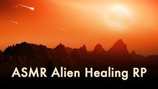 Download Lagu Dangerous Asmr Alien MP3 Dangerous Asmr Alien