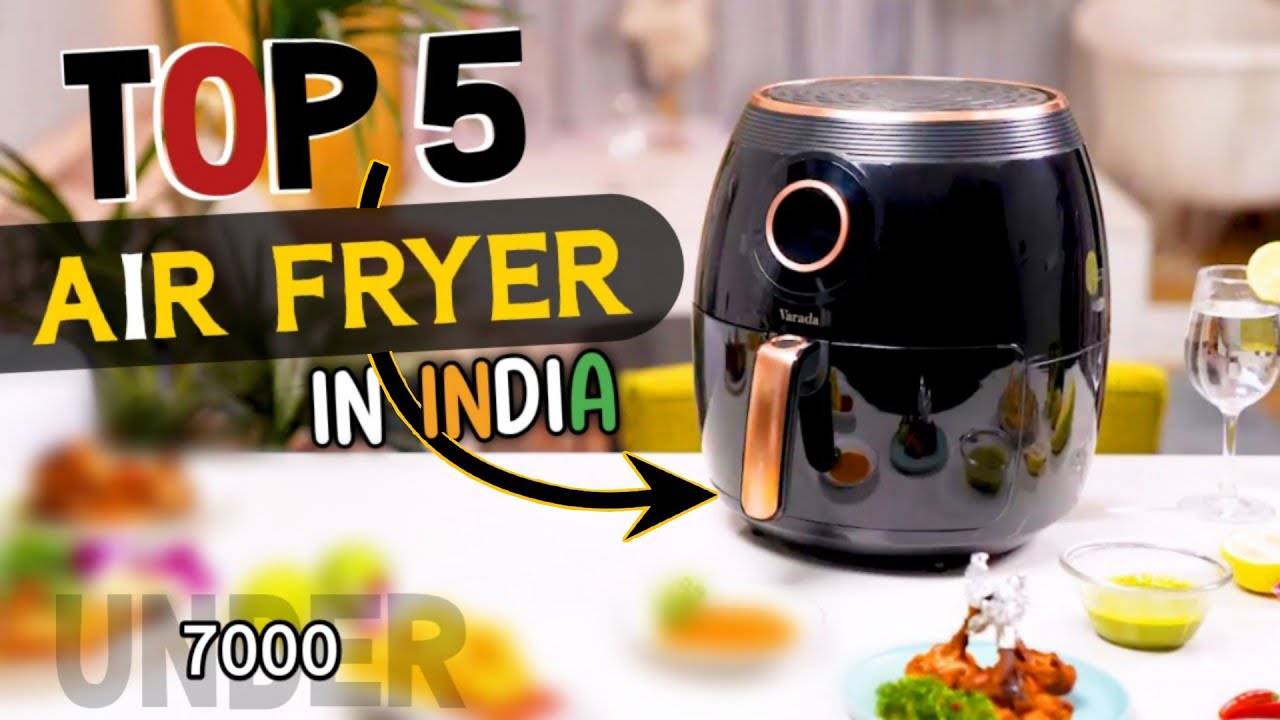 Best 2022 Air Fryer Review and Buying Guide - Fabulessly Frugal