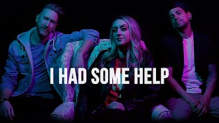 Post Malone Feat. Morgan Wallen - \