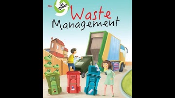 Waste Management Practices, types of Waste, Waste Audit, Waste Control, BTS
