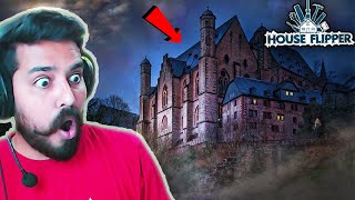 The horrifying truth about my million dollar castle