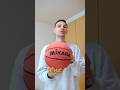 フリースタイルチャレンジ😁🏀#ボール回し #バスケ