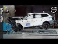 2024 Volvo EX90 Crash Tests – Volvo Safety Centre