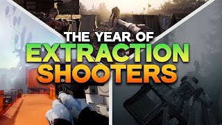 The Most Exciting Extraction Shooters Coming In 2026