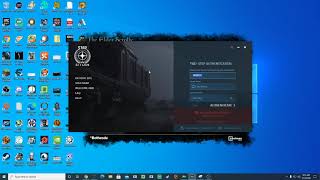 Star citizen launcher error
