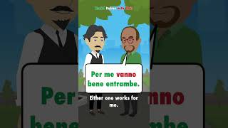 Learn Italian: Can I get your contact information?