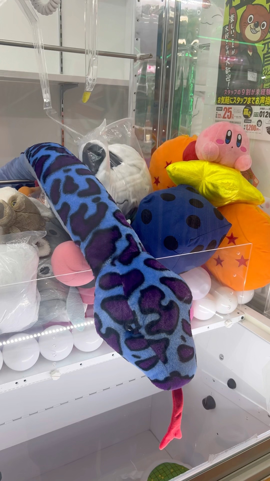 ガラガラヘビがやってくる - YouTube