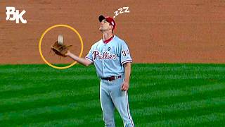 Famous MLB - Worst Effort Plays V3 Profile