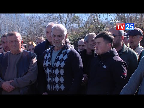 პროტესტი სოფელ ქაქუთში და 10-დღიანი ვადა აჭარის მთავრობას