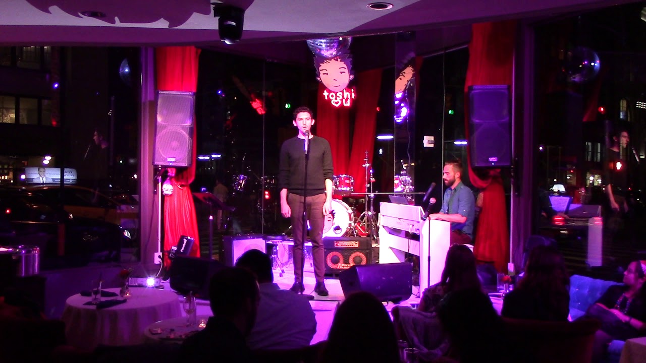 John Charles McLaughlin - You Walk With Me