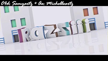 #73 | razziii intro ft. eagle michelleartz