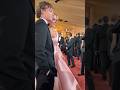 McKenna Grace and Mason Thames at the 2026 Oscars Red Carpet