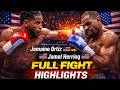 Jamaine Ortiz (USA) vs Jamel Herring (USA) | Full Fight Highlights 2026