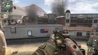 Trickshot Combos Number 1