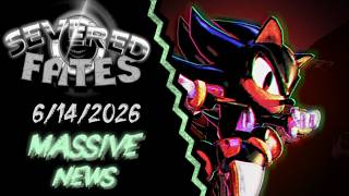 Severed Sunday | Day 2